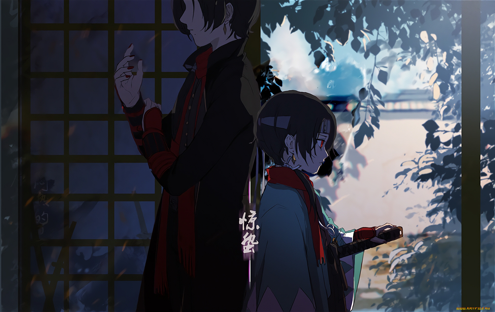 , touken ranbu, , 